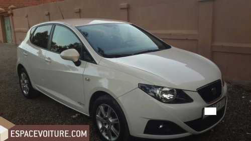 Ibiza Seat