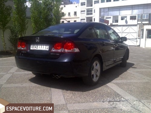 Civic Honda
