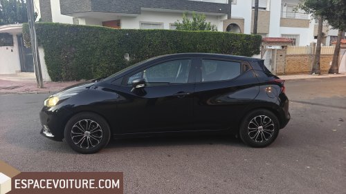 Micra Nissan