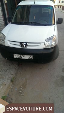 Partner Peugeot