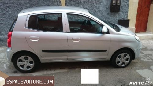 Picanto KIA