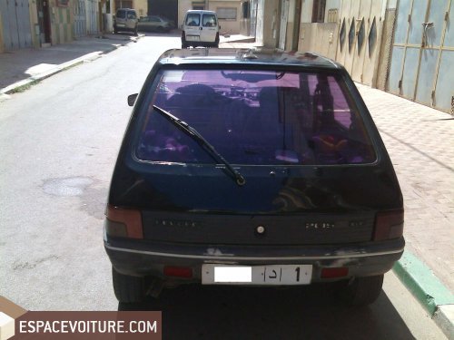 205 Peugeot