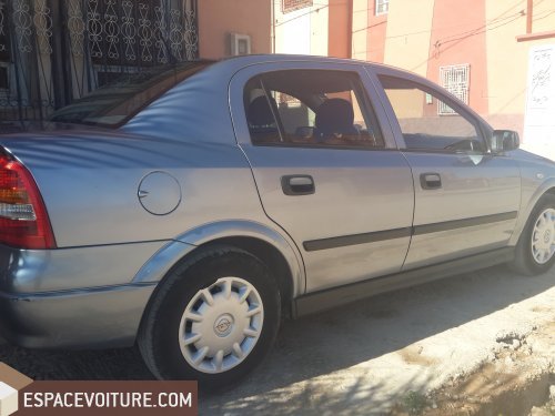 Astra Opel