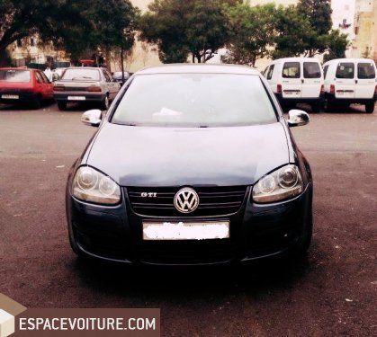 Golf Volkswagen