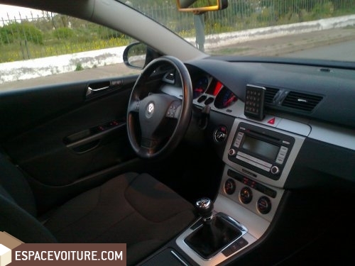 Passat Volkswagen