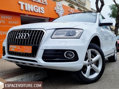 Q5 Audi