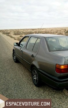 Vento Volkswagen