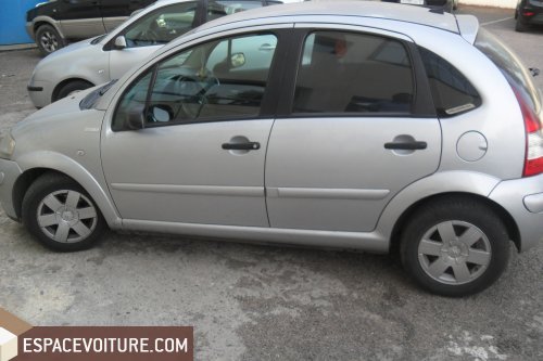 C3 Citroen