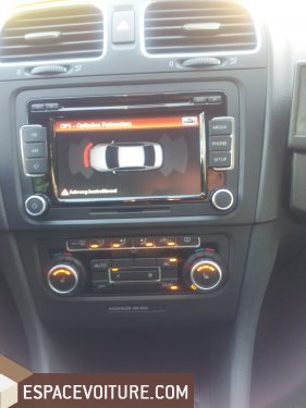 Golf Volkswagen