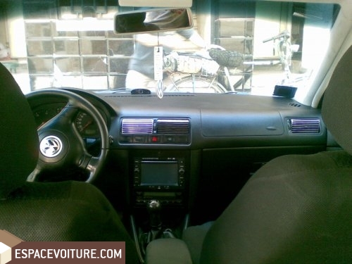 Golf Volkswagen