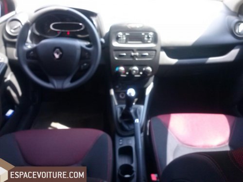 Clio Renault