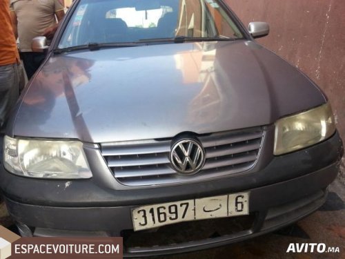 Gol Volkswagen