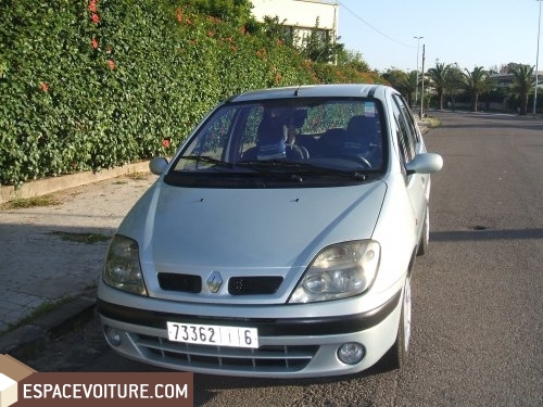 Scenic Renault