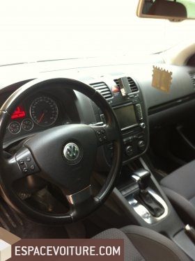 Golf Volkswagen