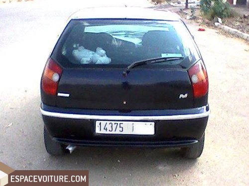 Palio Fiat