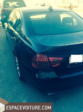 Serie 3 BMW