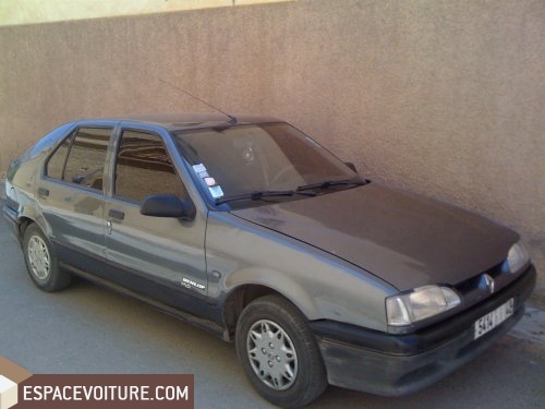 R19 Renault