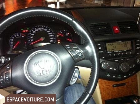 Accord Honda
