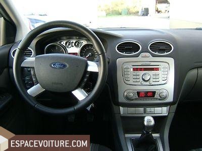 Focus Ford