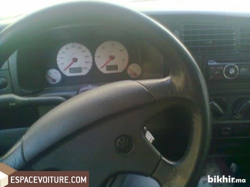 Golf Volkswagen