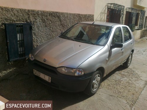 Palio Fiat