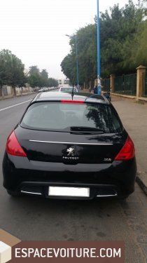 308 Peugeot