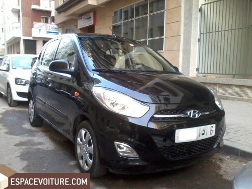 I10 Hyundai