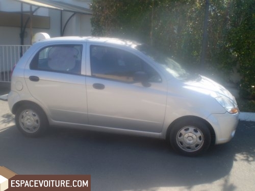 Spark Chevrolet