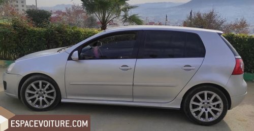 Golf Volkswagen