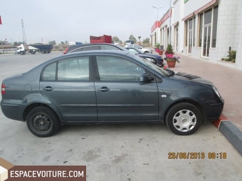 Polo Volkswagen