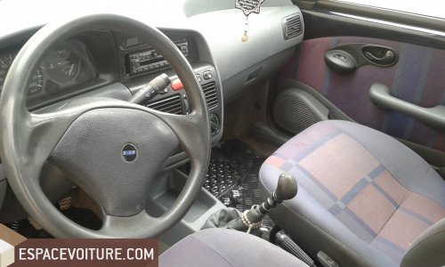 Palio Fiat