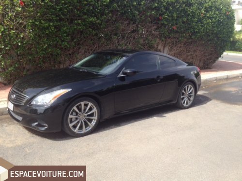 G37 Infiniti