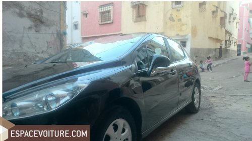 308 Peugeot