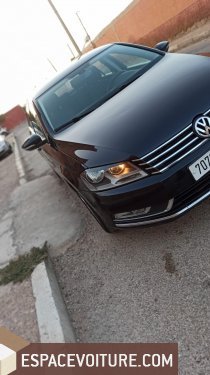 Passat Volkswagen