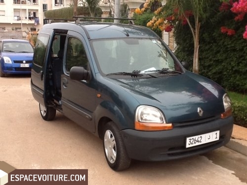 Kangoo Renault