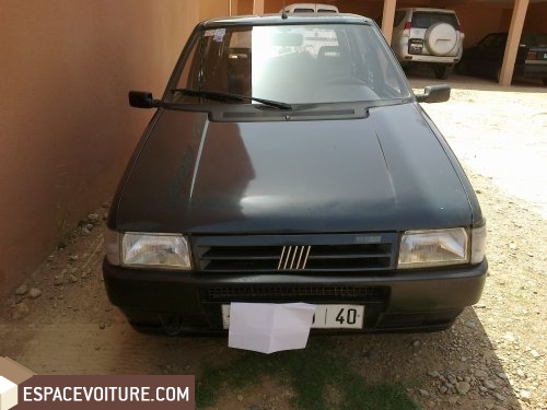 Uno Fiat