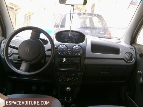 Spark Chevrolet