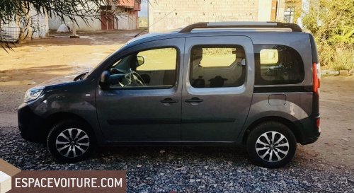Kangoo Renault
