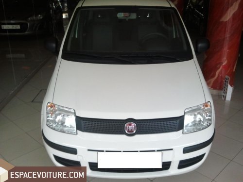 Panda Fiat
