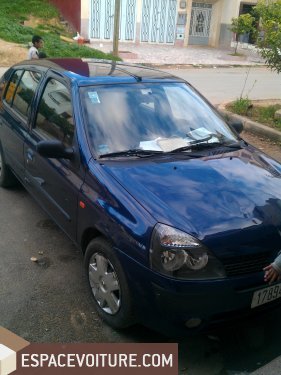 Clio Renault