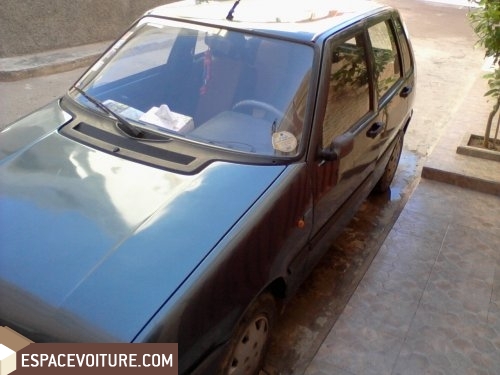 Uno Fiat