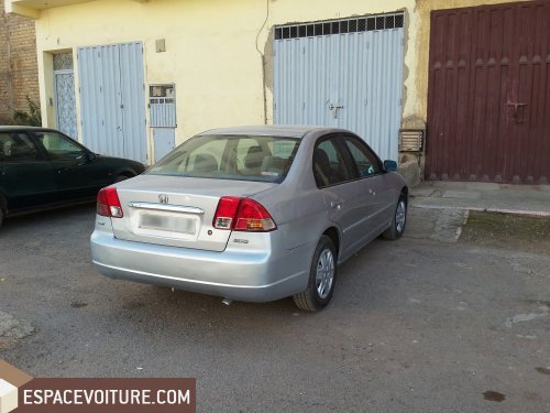 Civic Honda