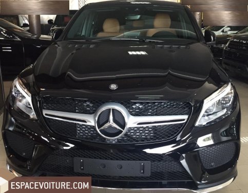 Classe gl Mercedes-benz