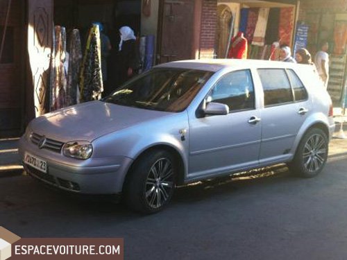 Golf Volkswagen