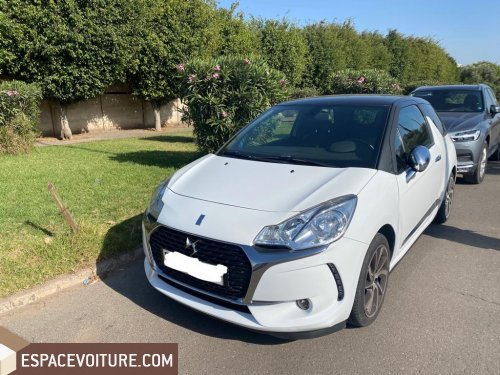 Ds3 Citroen