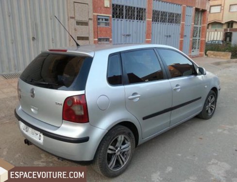 Polo Volkswagen