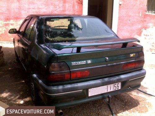 R19 Renault