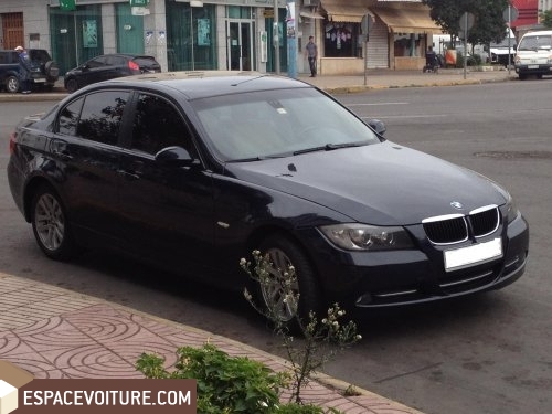 Serie 3 BMW