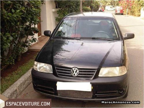 Gol Volkswagen