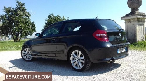 Serie 1 BMW